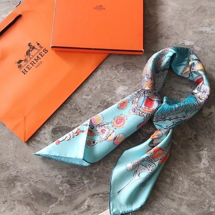 Hermes Scarf HMS00096