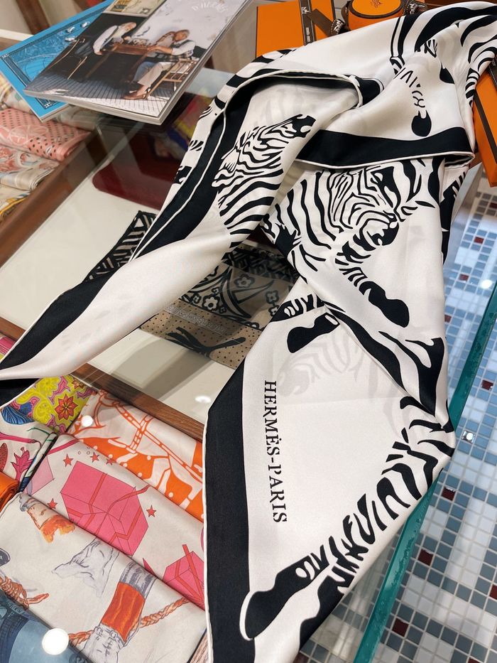 Hermes Scarf HMS00101