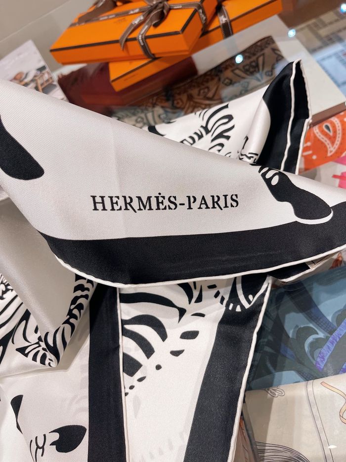 Hermes Scarf HMS00101