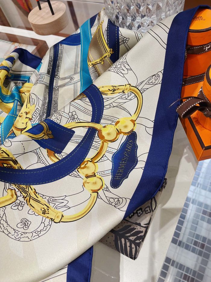 Hermes Scarf HMS00102