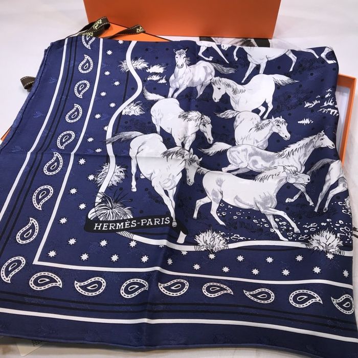 Hermes Scarf HMS00117