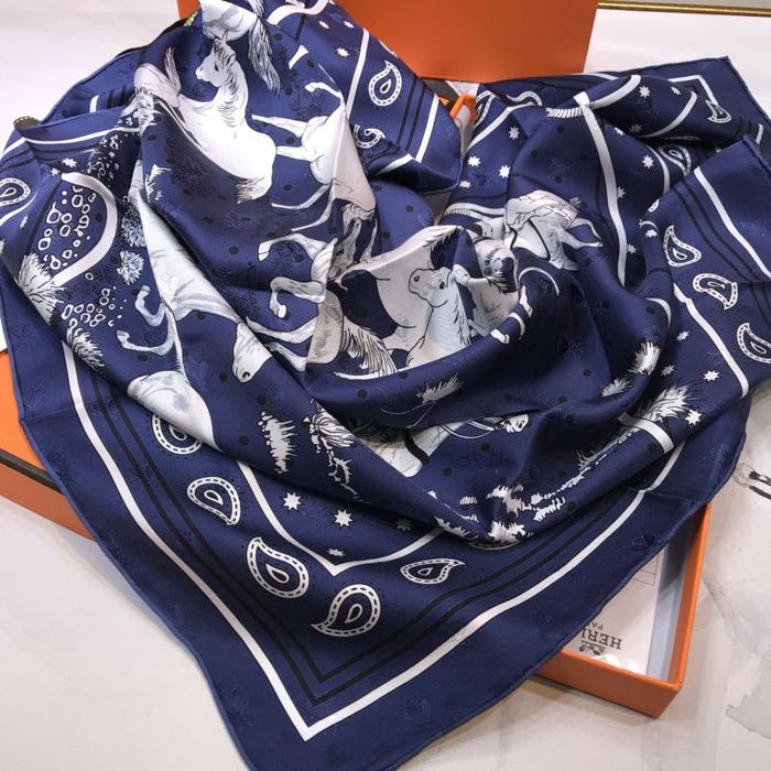 Hermes Scarf HMS00117