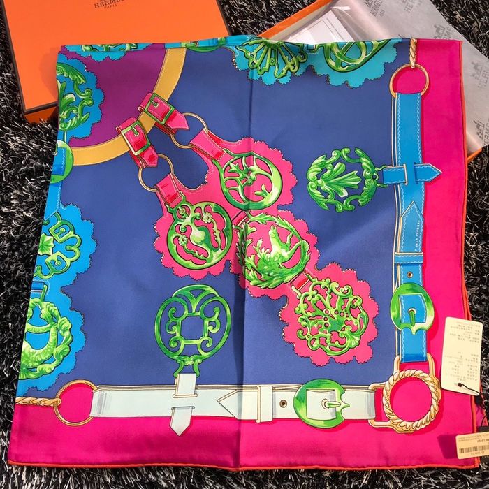 Hermes Scarf HMS00118