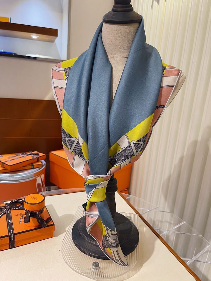 Hermes Scarf HMS00125