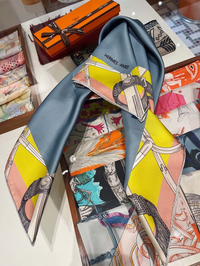 Hermes Scarf HMS00125