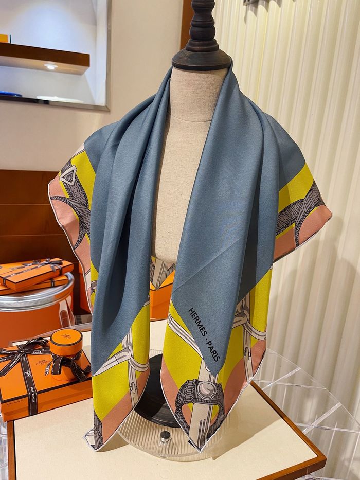 Hermes Scarf HMS00125