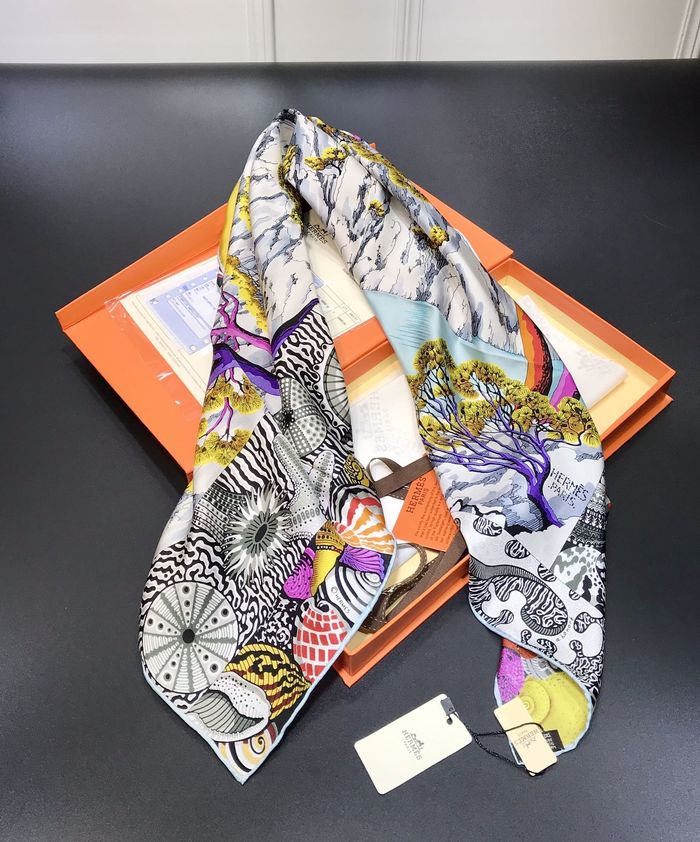 Hermes Scarf HMS00129