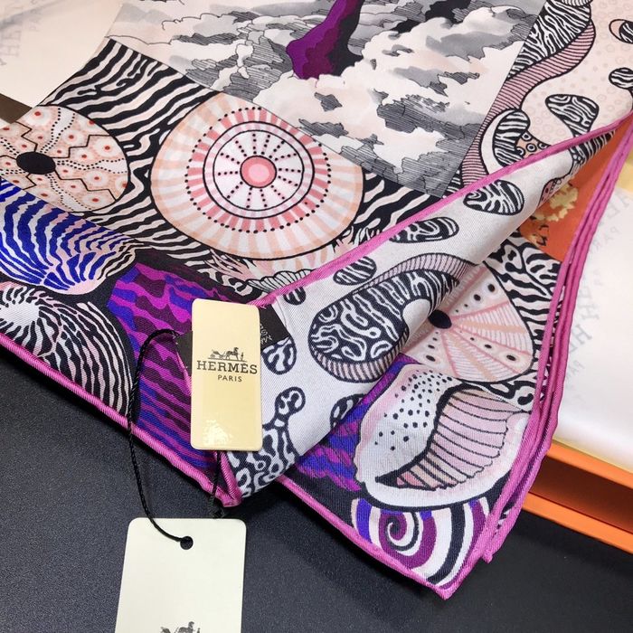 Hermes Scarf HMS00130