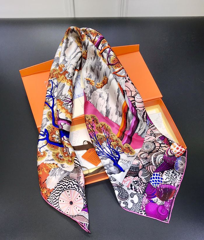 Hermes Scarf HMS00130