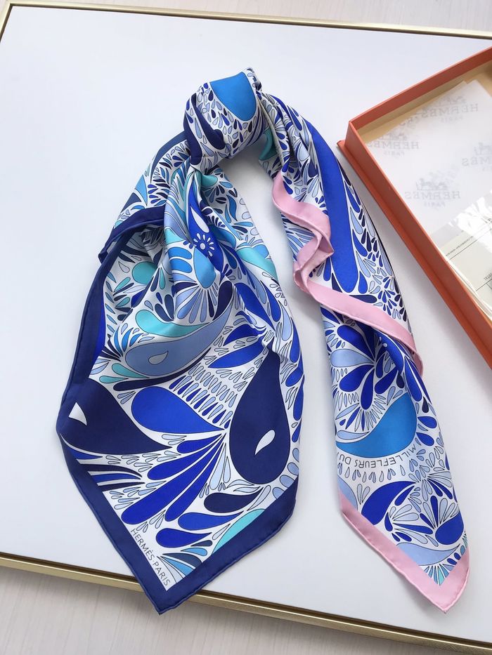 Hermes Scarf HMS00132