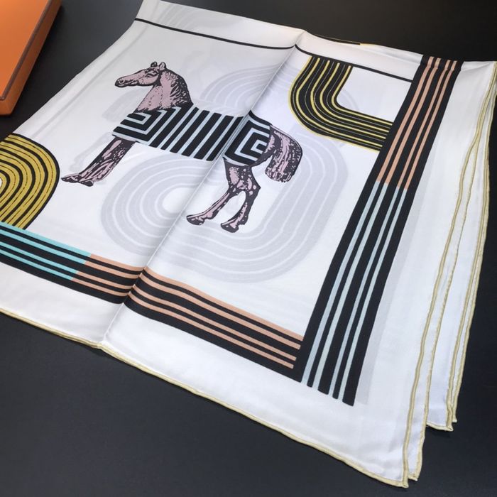 Hermes Scarf HMS00134