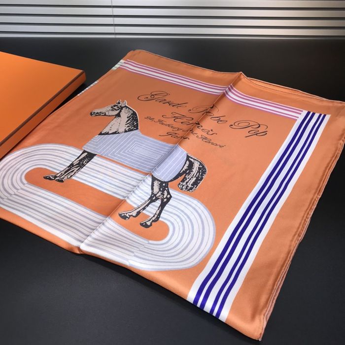 Hermes Scarf HMS00135