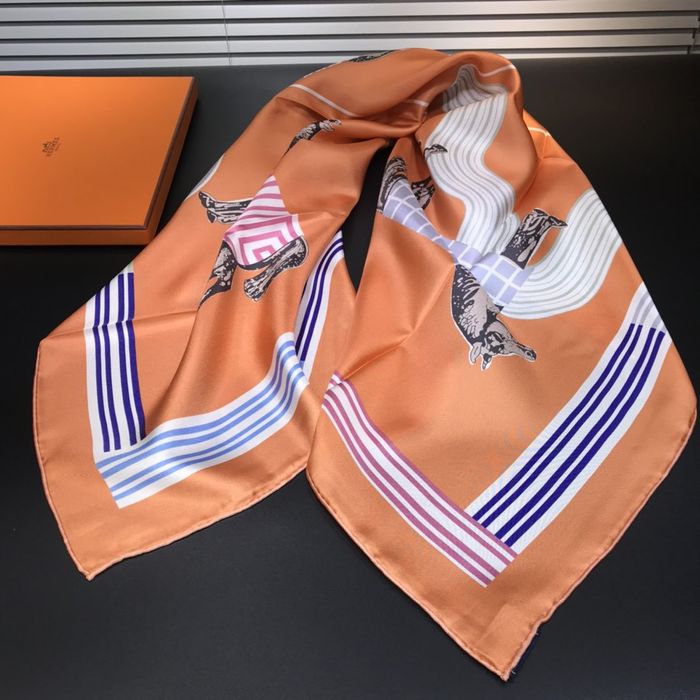 Hermes Scarf HMS00135