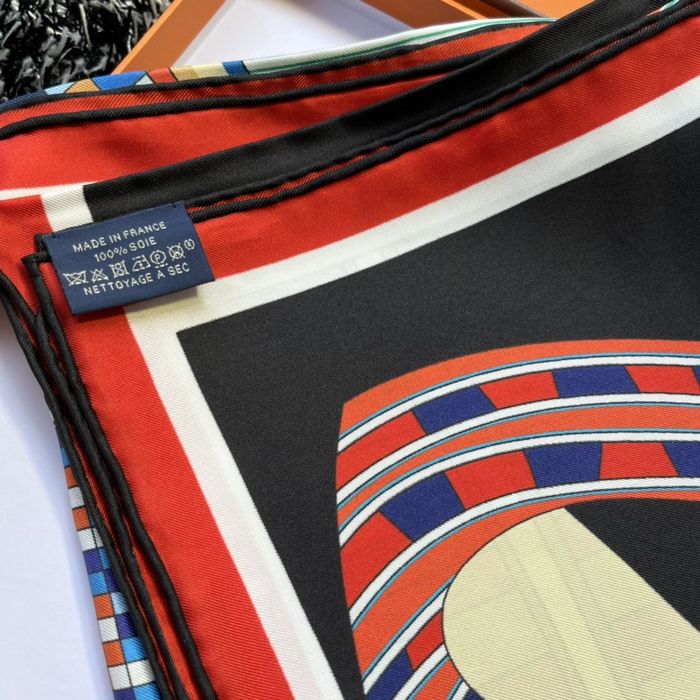 Hermes Scarf HMS00139