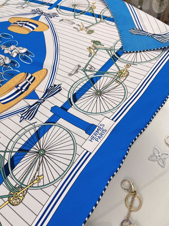 Hermes Scarf HMS00144