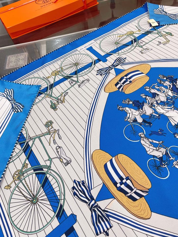 Hermes Scarf HMS00144