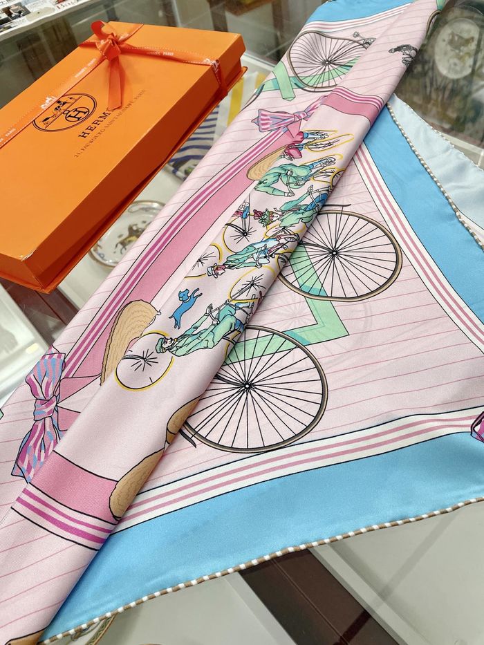 Hermes Scarf HMS00145