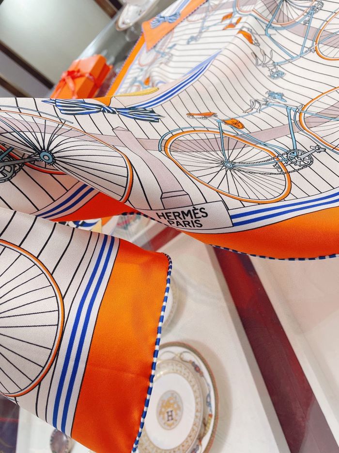 Hermes Scarf HMS00146