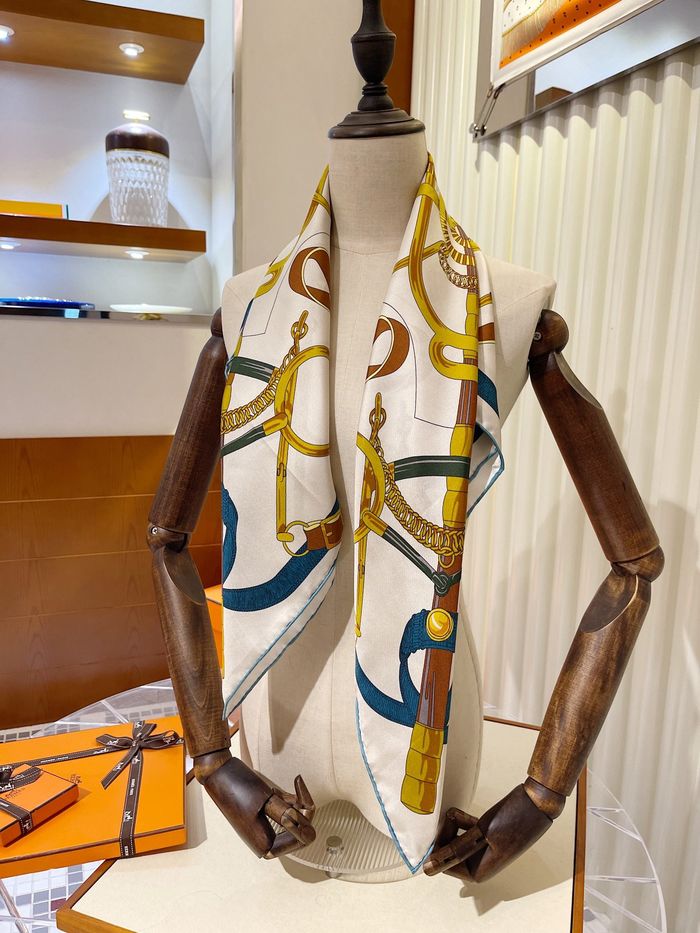 Hermes Scarf HMS00147