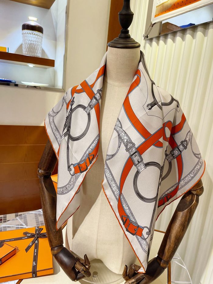 Hermes Scarf HMS00148