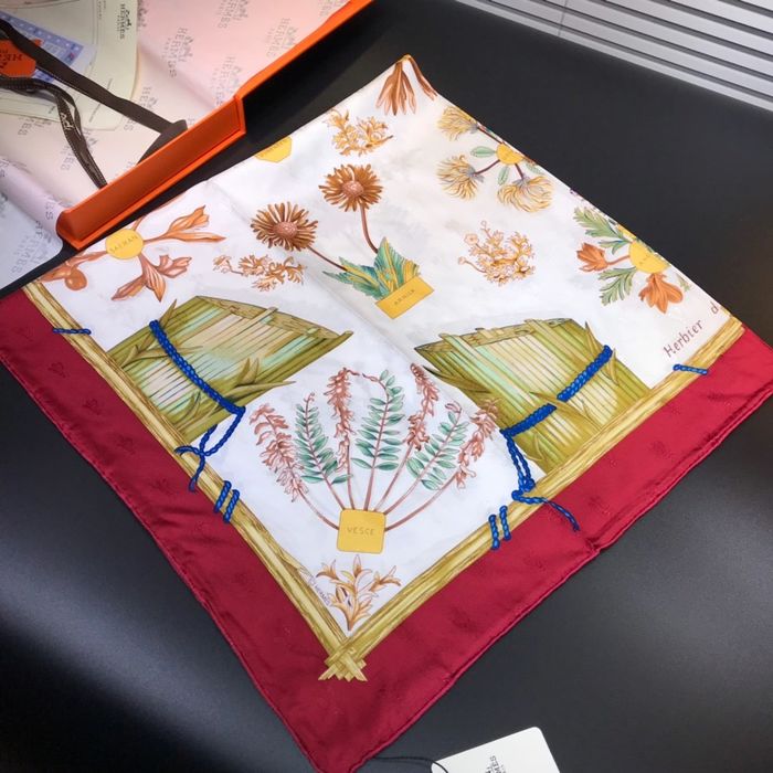 Hermes Scarf HMS00154