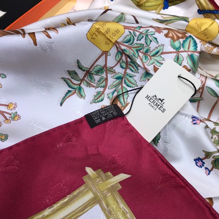 Hermes Scarf HMS00154