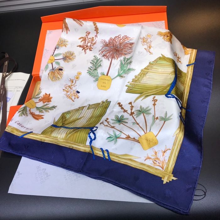 Hermes Scarf HMS00155