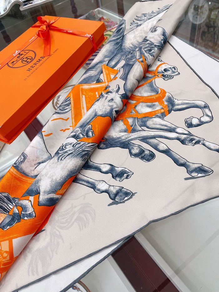 Hermes Scarf HMS00156