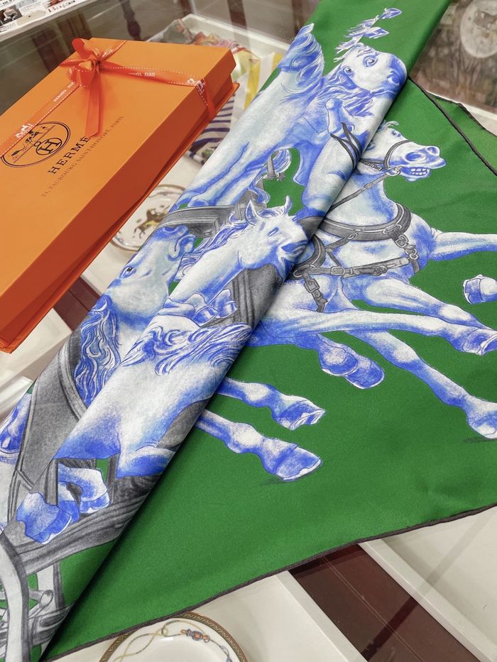 Hermes Scarf HMS00158