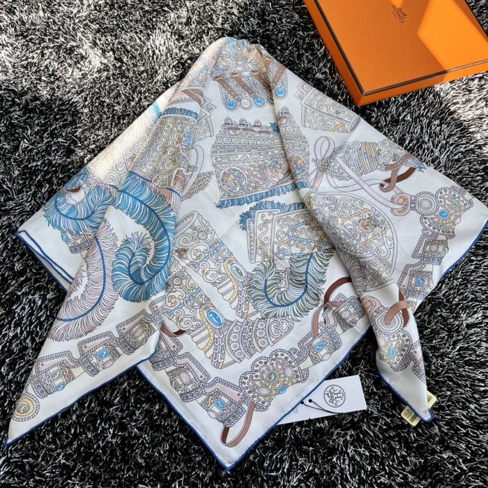 Hermes Scarf HMS00161