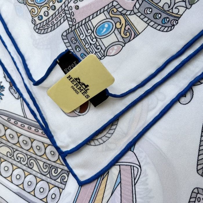 Hermes Scarf HMS00161