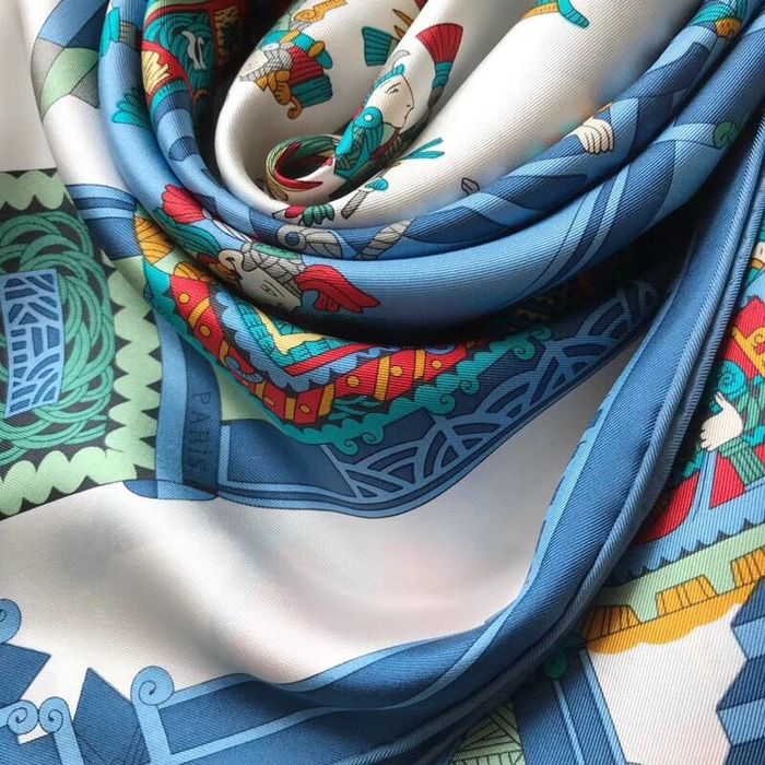 Hermes Scarf HMS00163