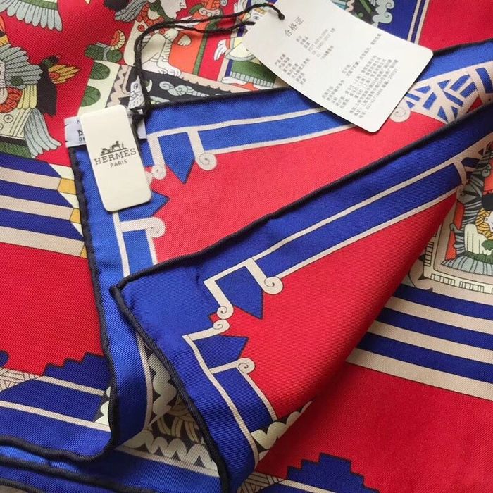 Hermes Scarf HMS00164