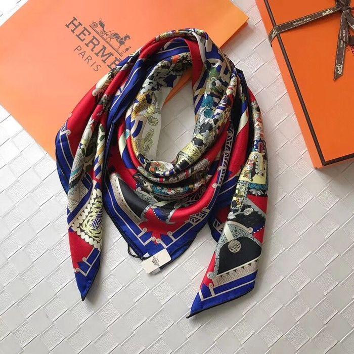 Hermes Scarf HMS00164