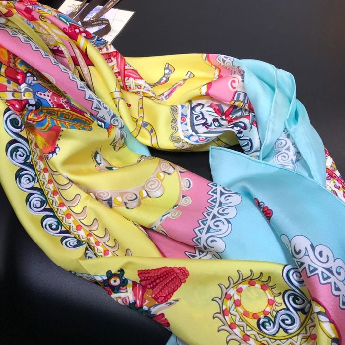 Hermes Scarf HMS00168