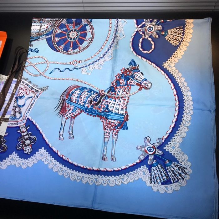 Hermes Scarf HMS00169