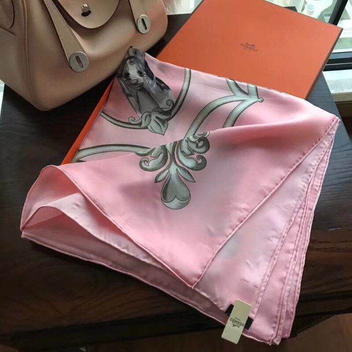 Hermes Scarf HMS00171