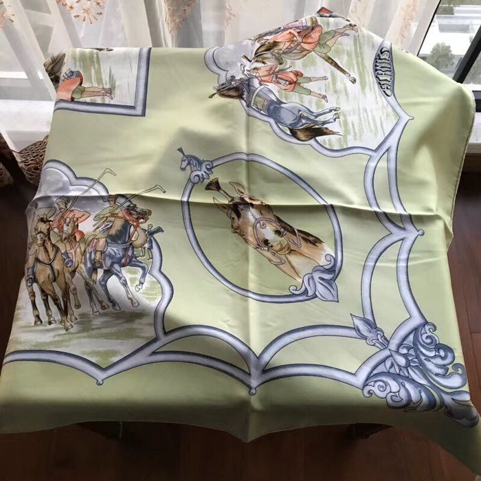 Hermes Scarf HMS00172