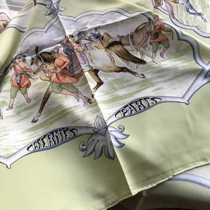 Hermes Scarf HMS00172