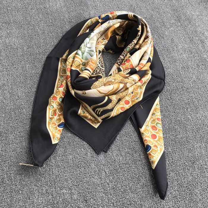 Hermes Scarf HMS00179