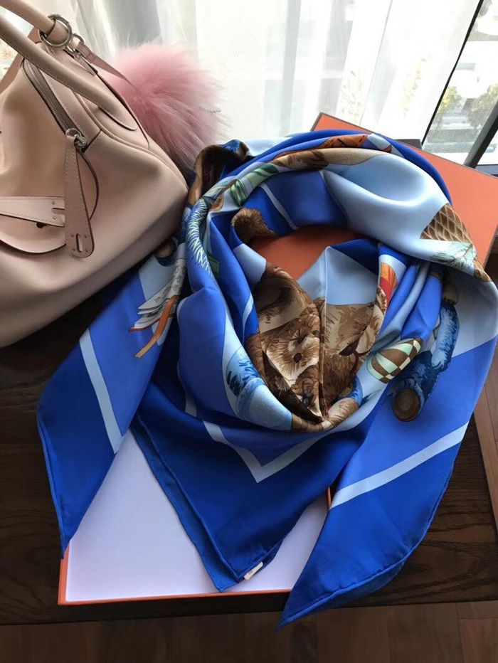 Hermes Scarf HMS00183