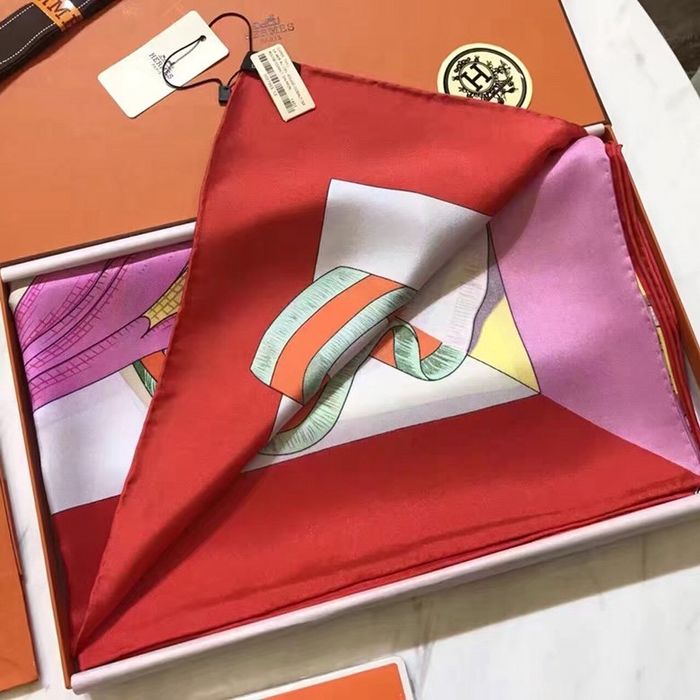 Hermes Scarf HMS00189