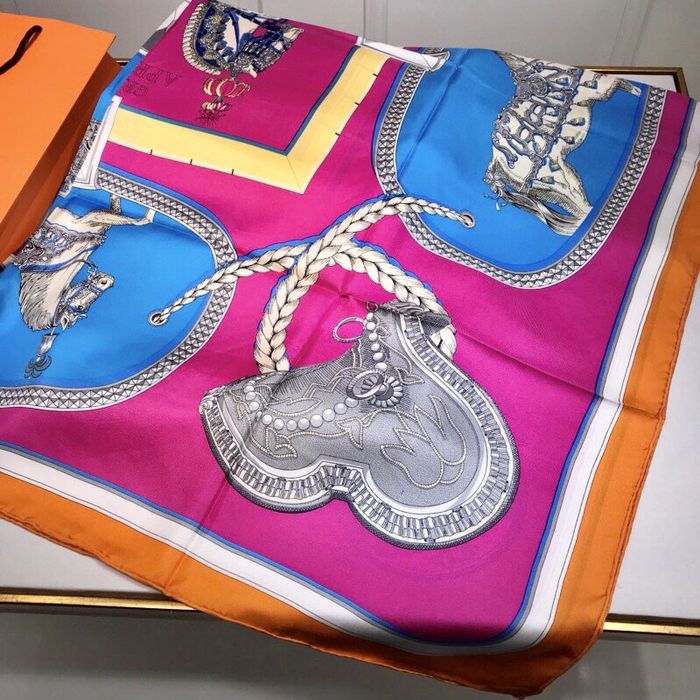 Hermes Scarf HMS00191