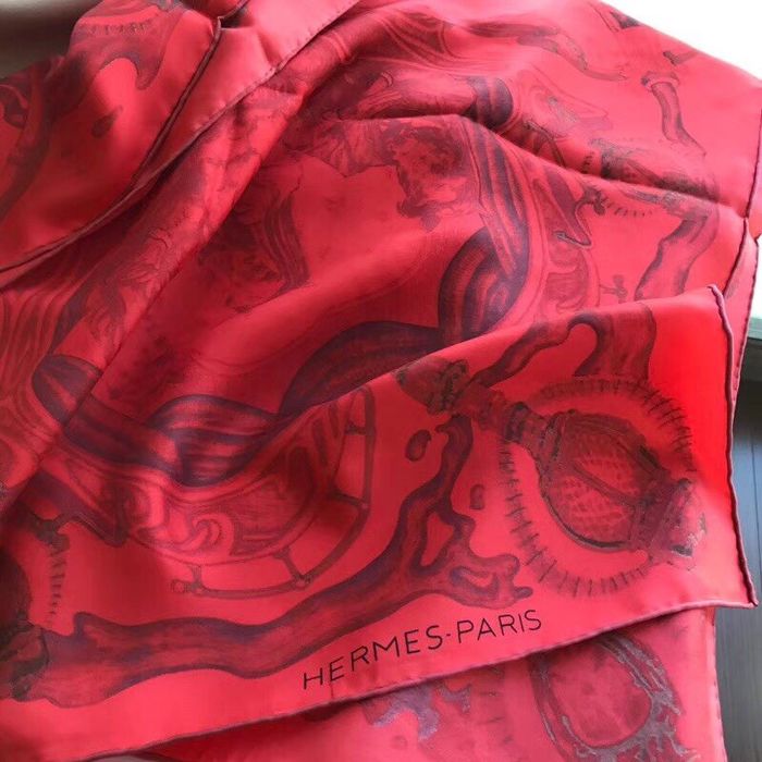 Hermes Scarf HMS00193