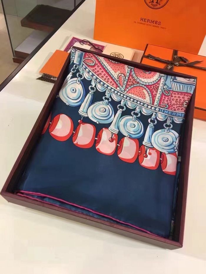 Hermes Scarf HMS00196