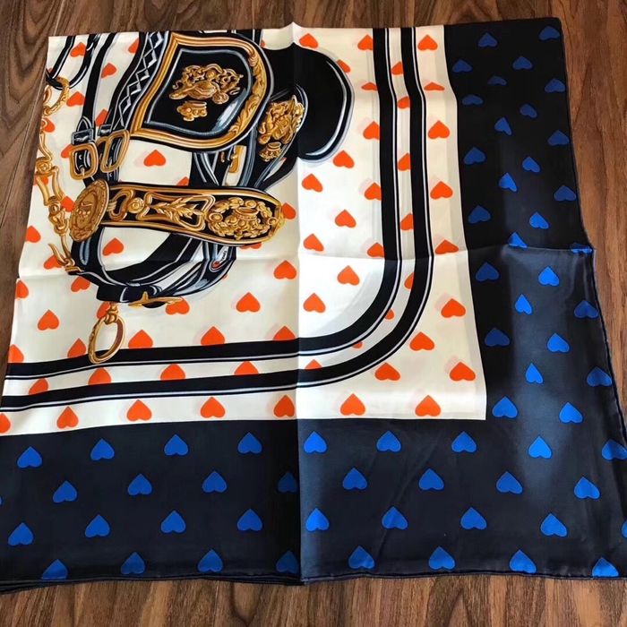 Hermes Scarf HMS00197