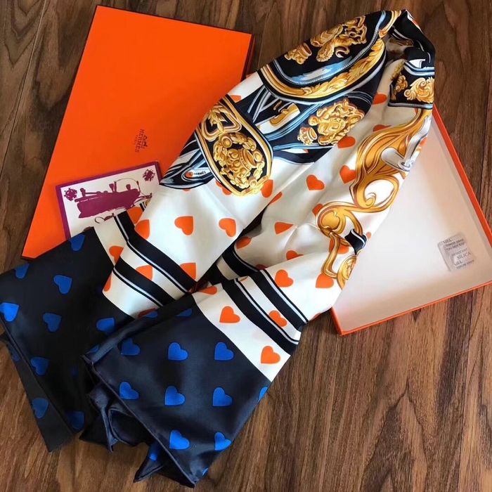 Hermes Scarf HMS00197