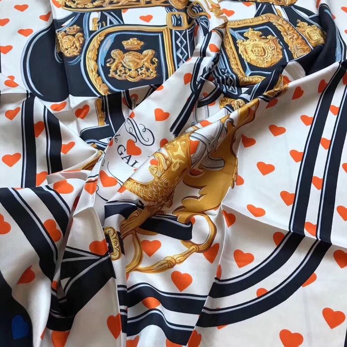 Hermes Scarf HMS00197