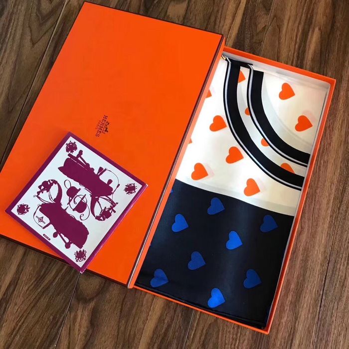 Hermes Scarf HMS00197