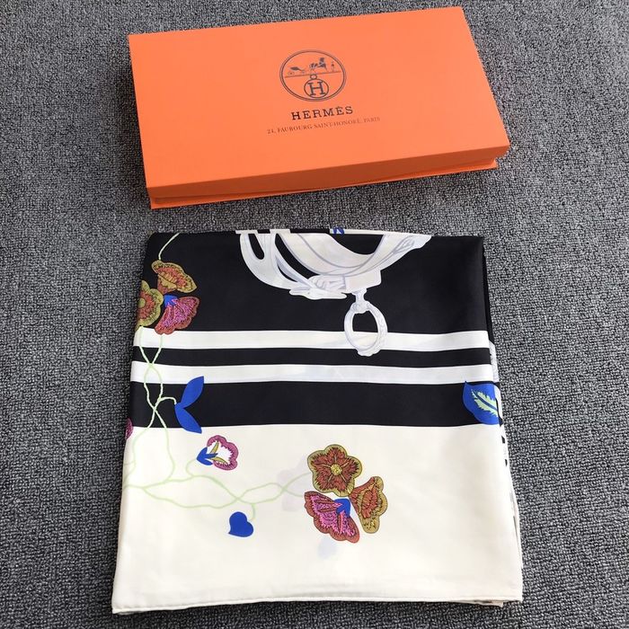 Hermes Scarf HMS00198